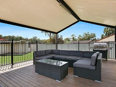 4 Settlers Glen, Werrington Downs