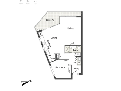 4 / 3 Wexford Street, Subiaco