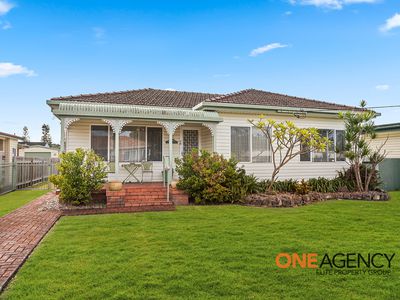 31 Craig Crescent, Dapto