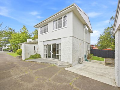 321 Waimairi Road, Ilam