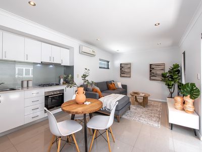 9/71 Abbett Street, Scarborough