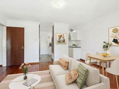 35 / 4 Southend Road, Hamilton Hill