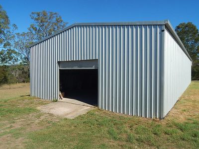 97 Elouera Drive, Nanango