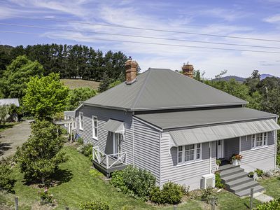 34 Donnellys Road, Geeveston