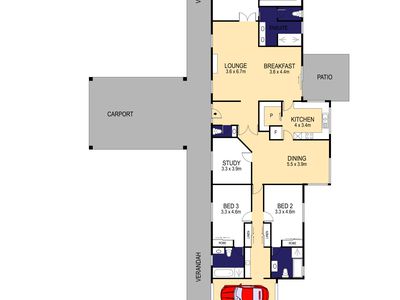 9 Hidden Valley Road, Telegraph Point