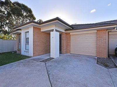 15 Dahlia Avenue, Hamlyn Terrace