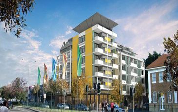 3 / 2A Duke St, Kensington