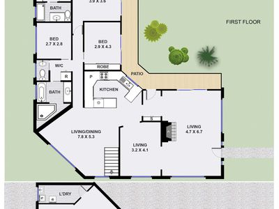 8 Katya Court, Ocean Shores