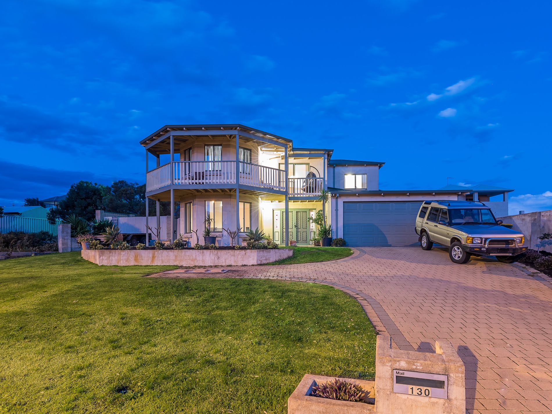 130 Lagoon Drive, Yanchep