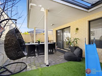 15 Blue Road, Canning Vale