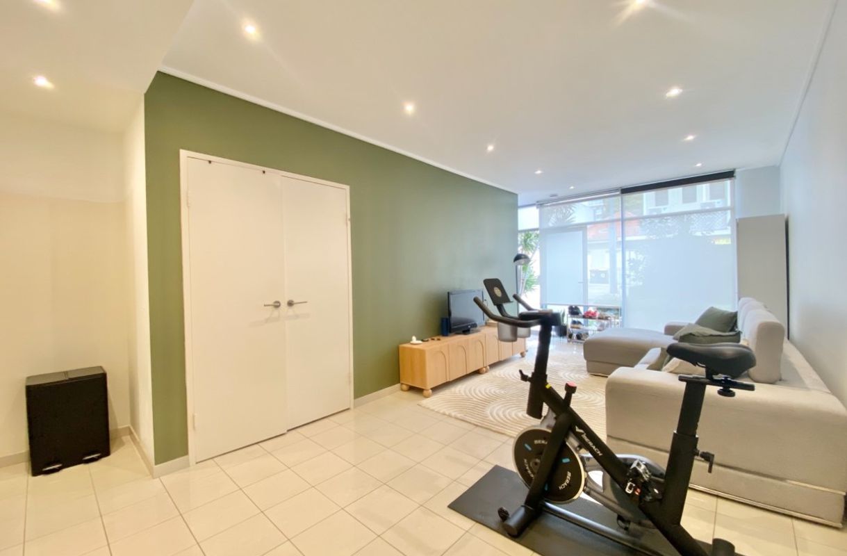 gallery