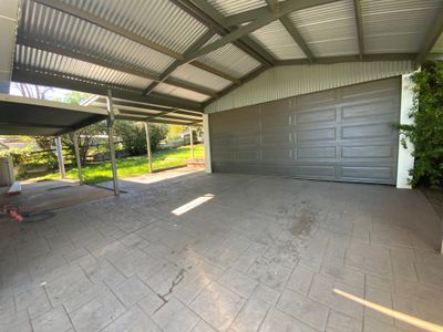 35 FAIRVIEW STREET, Gunnedah