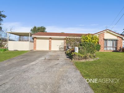 3 Gymea Avenue, Sanctuary Point