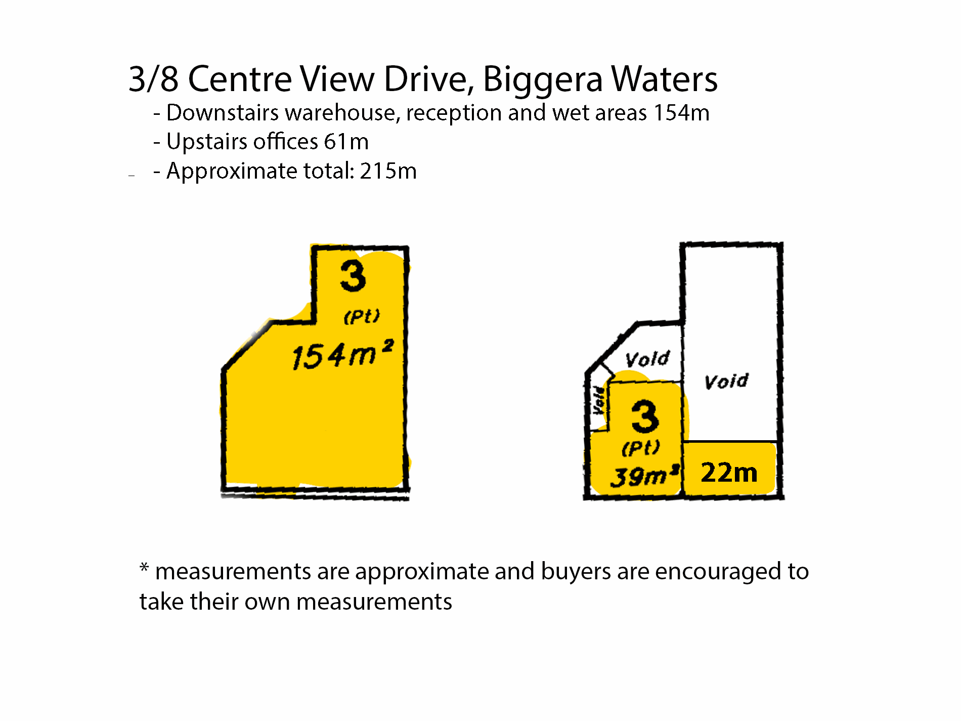 3 / 8 Centre View Drive, Biggera Waters