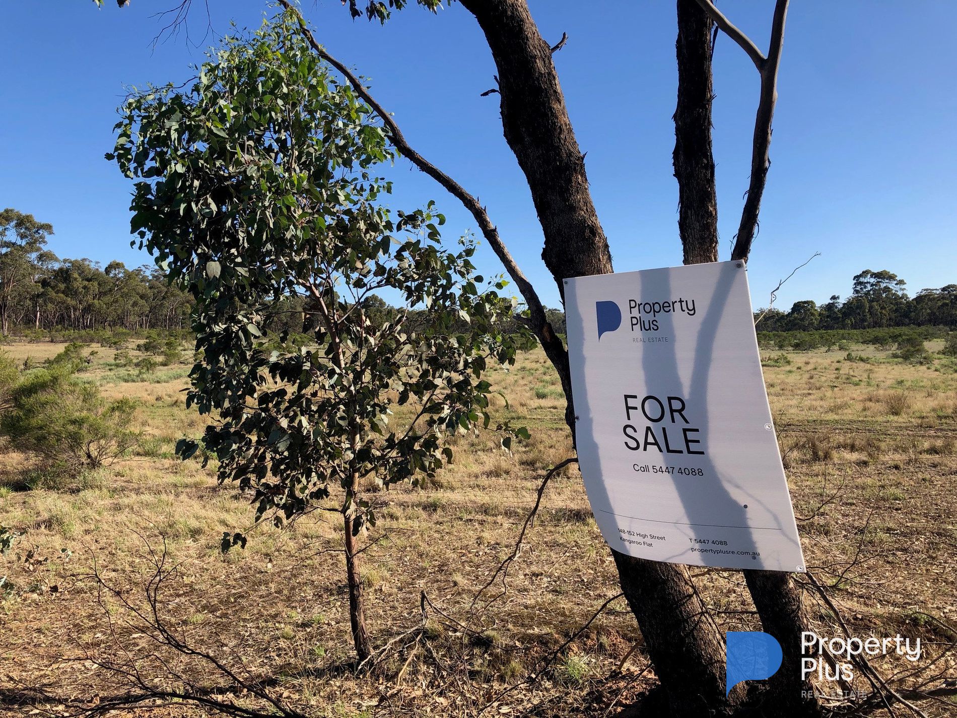 Lot 18 & 19, Derby Road, Campbells Forest