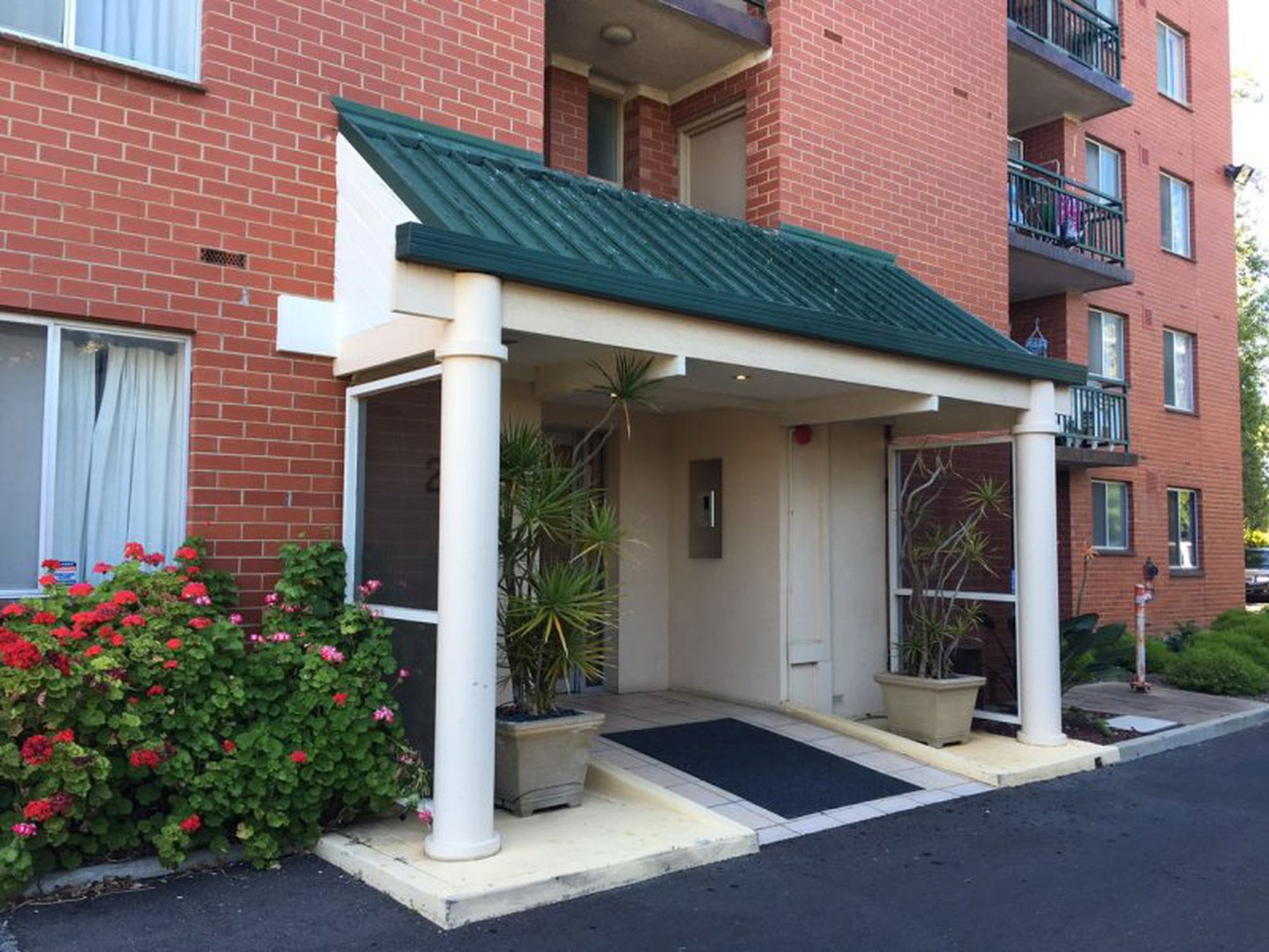 4 / 203 Anzac Highway, Plympton