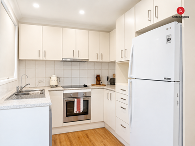 84 Berallier Drive, Camden South