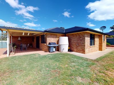 31 Carnoustie Drive, Dubbo