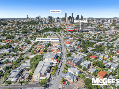 3 / 267 Given Terrace, Paddington