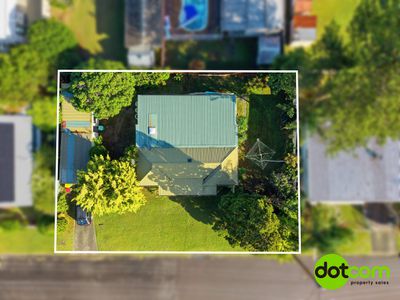 12 Yaralla Road, Toukley