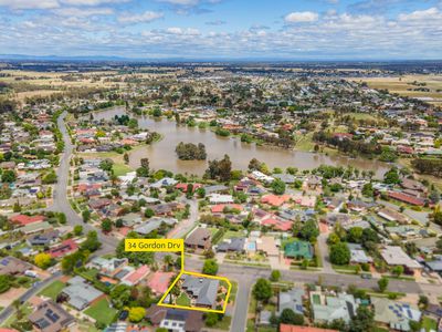 34 Gordon Drive, Kialla