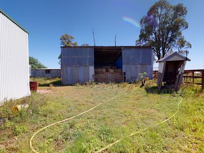10L Hains Road, Eumungerie