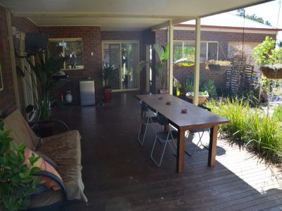 Tocumwal