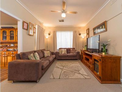 60 Benga Avenue, Dandenong