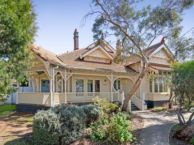 28 The Strand, Williamstown