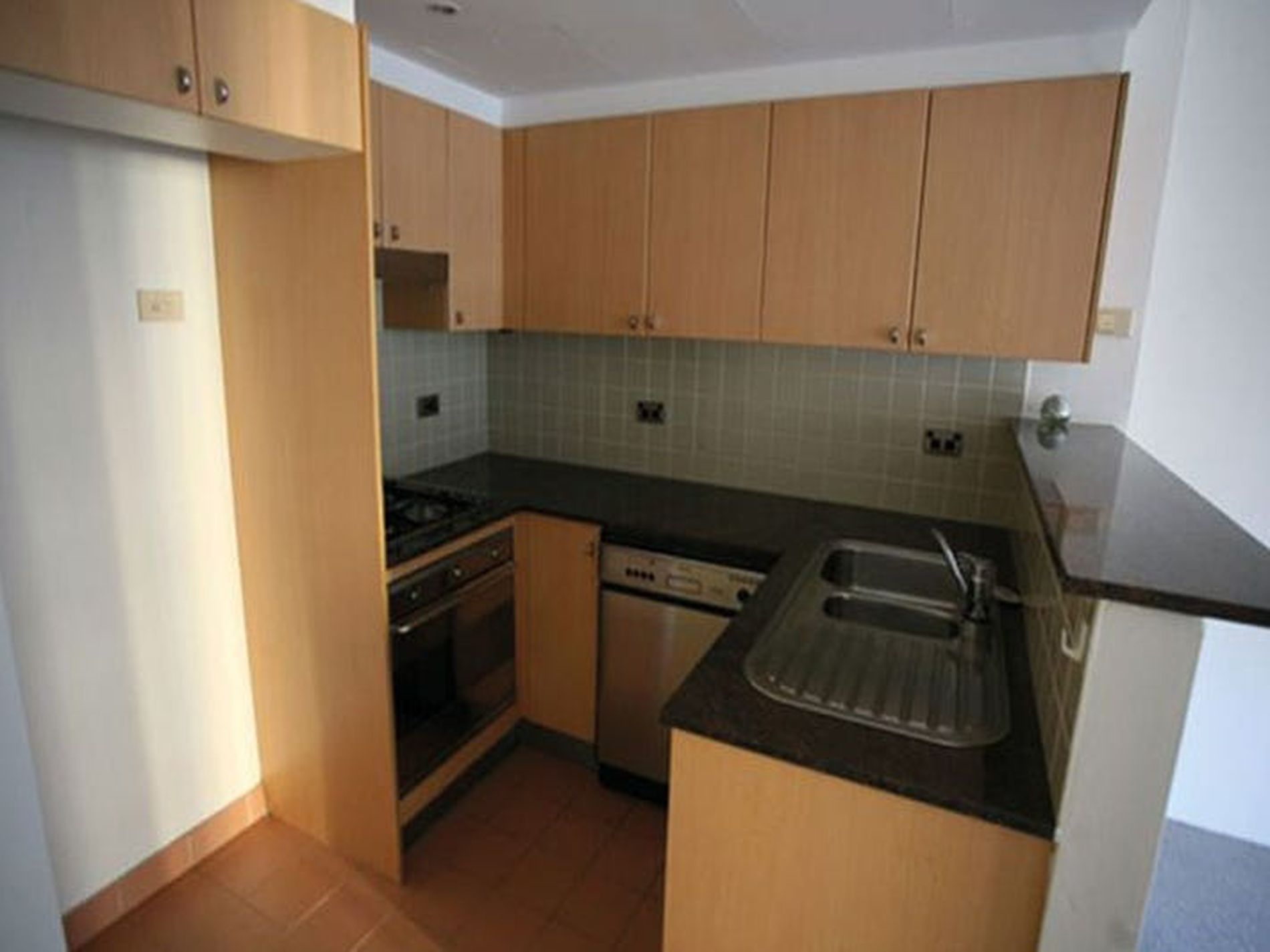 804 / 1 Hosking Place, Sydney