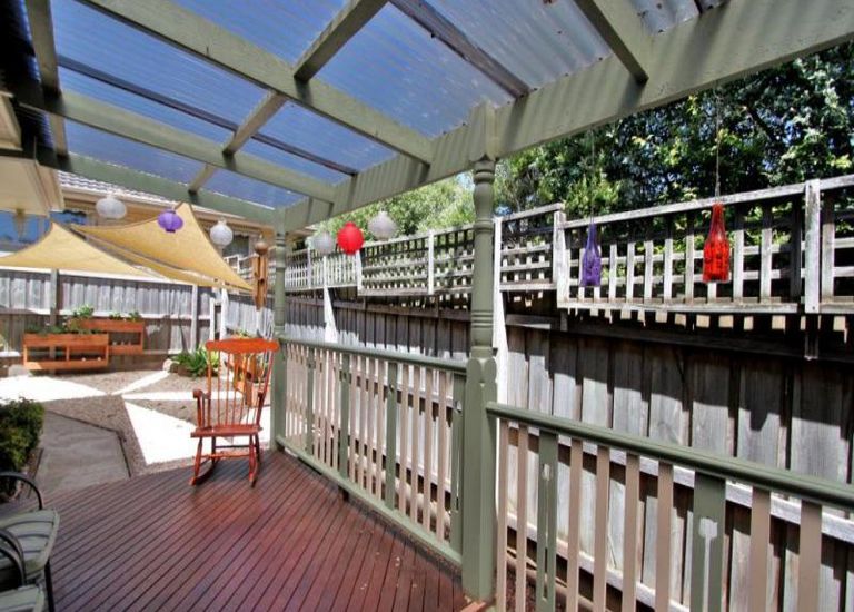 22 Arundel Street, Croydon