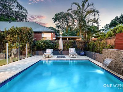 11 Hervey Close, Forest Lake