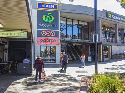 12 / 20 Monomeeth Street, Bexley