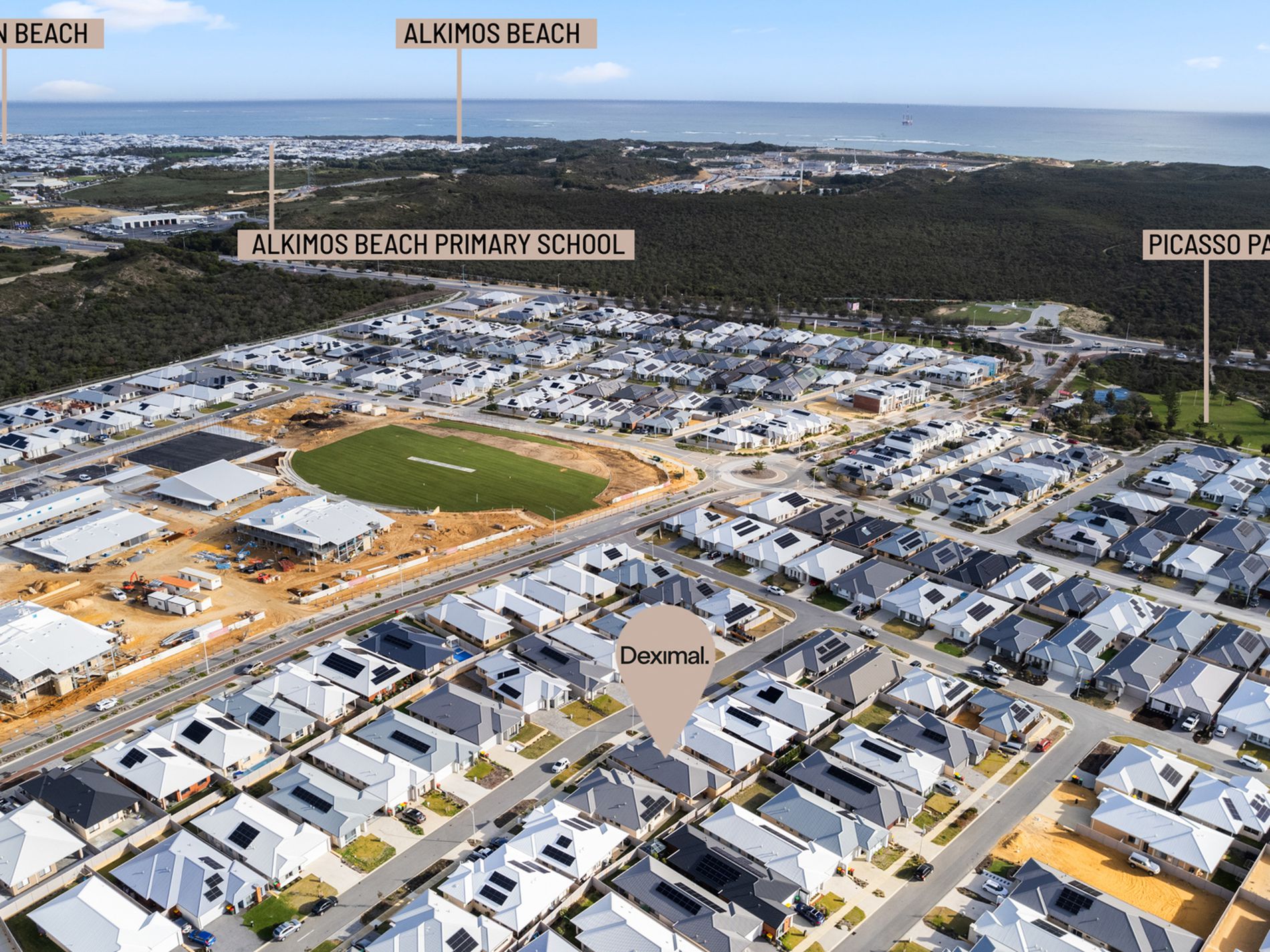 9 Sketch Rd, Alkimos