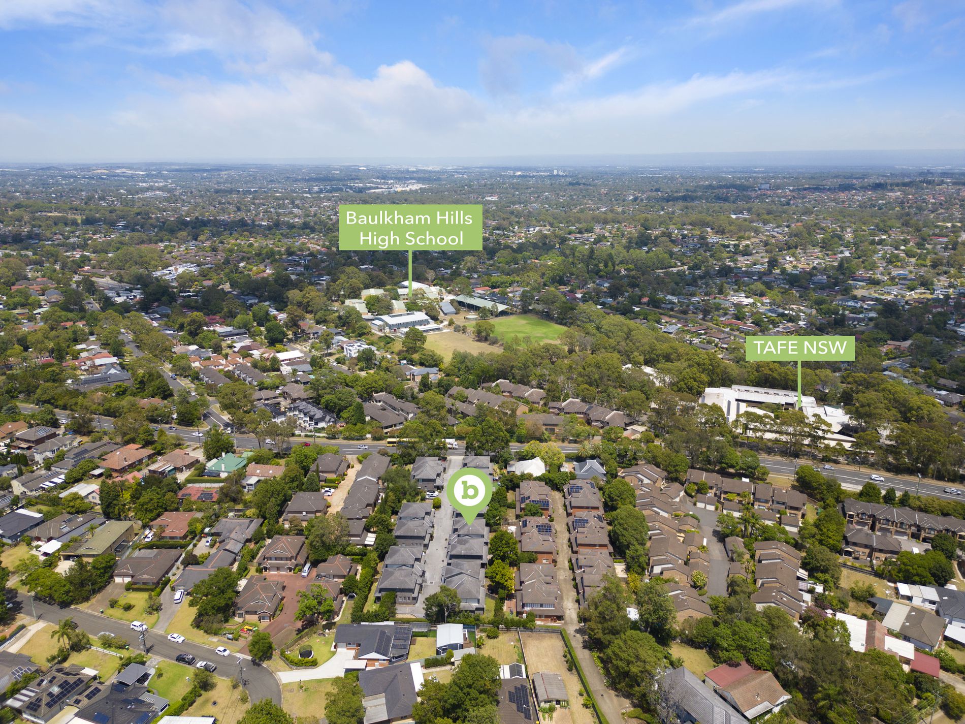 9 / 129 - 131 Old Northern Road, Baulkham Hills
