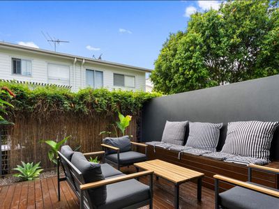 1/24 Attewell Street, Nundah