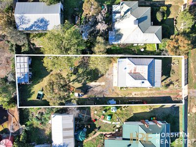 36 North Western Road, St Arnaud