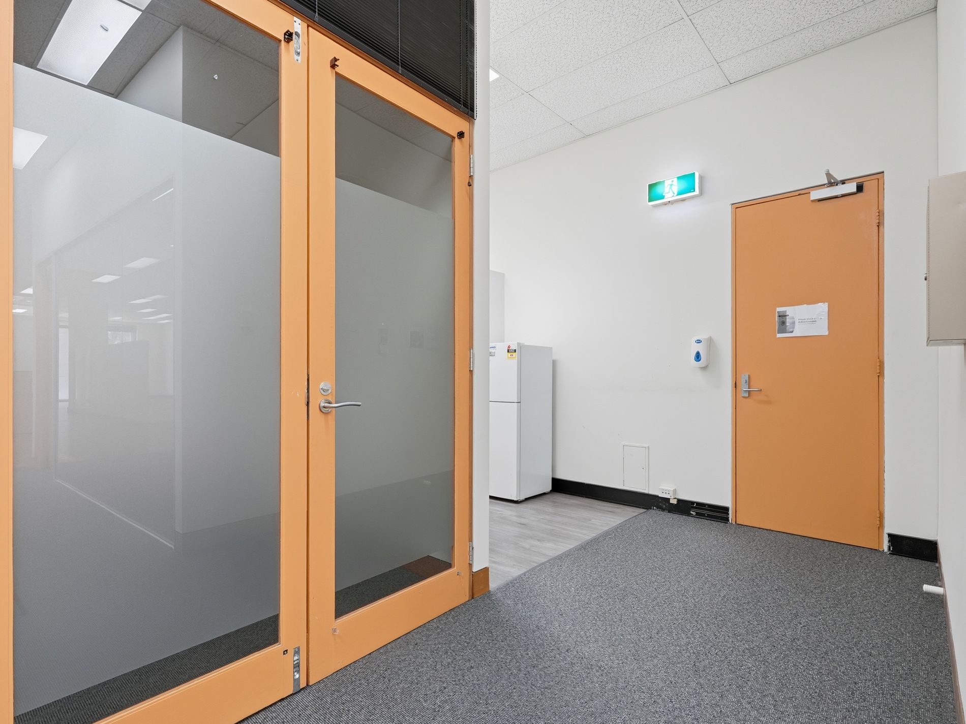 114-116 Murray Street, Hobart