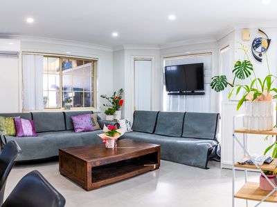 3 Koala Road, Punchbowl