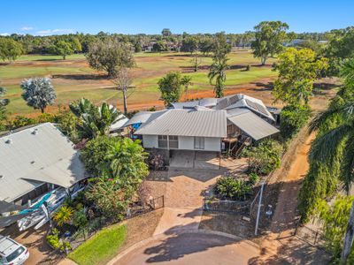 5 Birkdale Court, Marrara