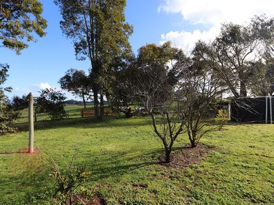 5846 Glenelg Highway, Worrolong