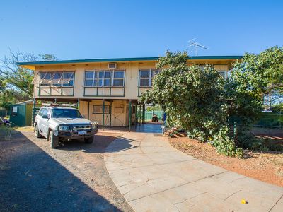 8 Pilkington Street, Port Hedland