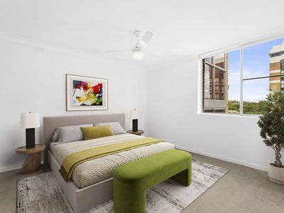 20 / 136 Macquarie Street, St Lucia