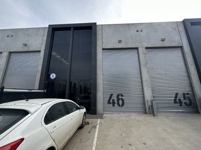 46 / 10 Cawley Street, Yarraville