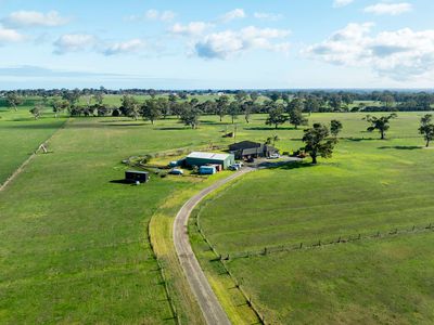 270 Wedge Road, Skye