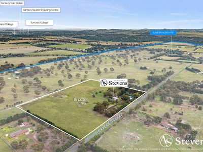 40 Clark Court, Sunbury