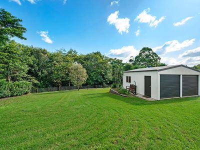 6 River Cherry Place , Maleny