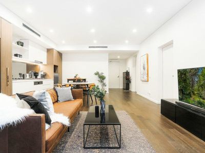 304B / 2 Muller Lane, Mascot