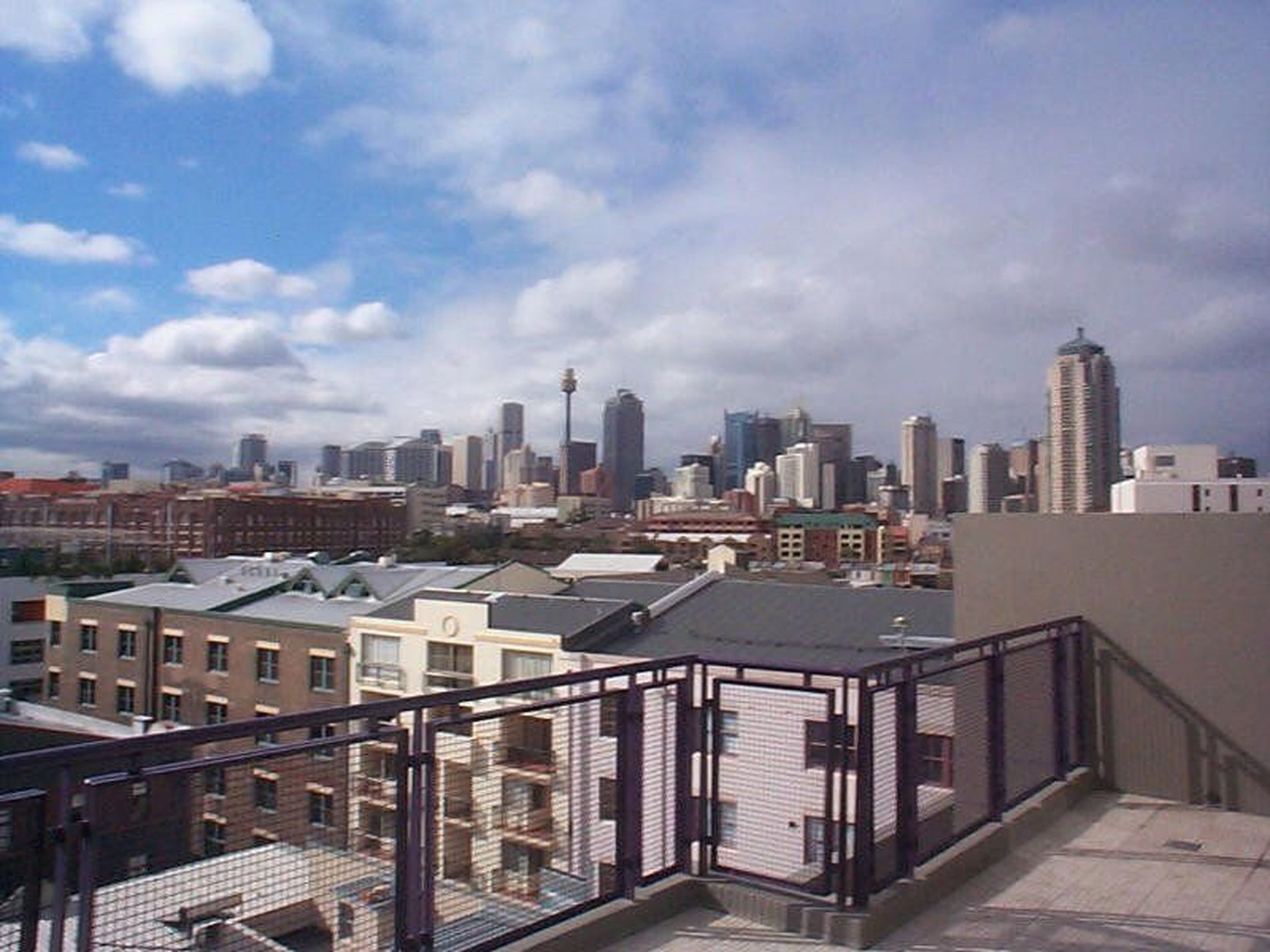 205 / 2-12 Smail Street, Ultimo