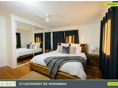 27 Leichhardt Dr, Moranbah
